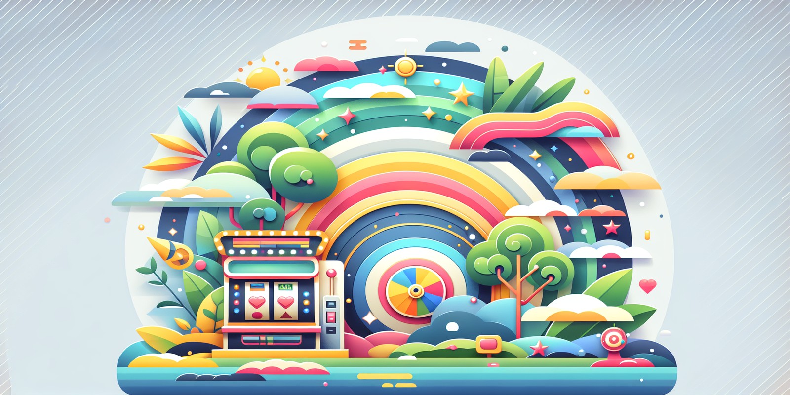 Discover Online Casino Trends: Slot Games to Watch in 2025 - Slot Strategy Guide for international | Winpkersfq