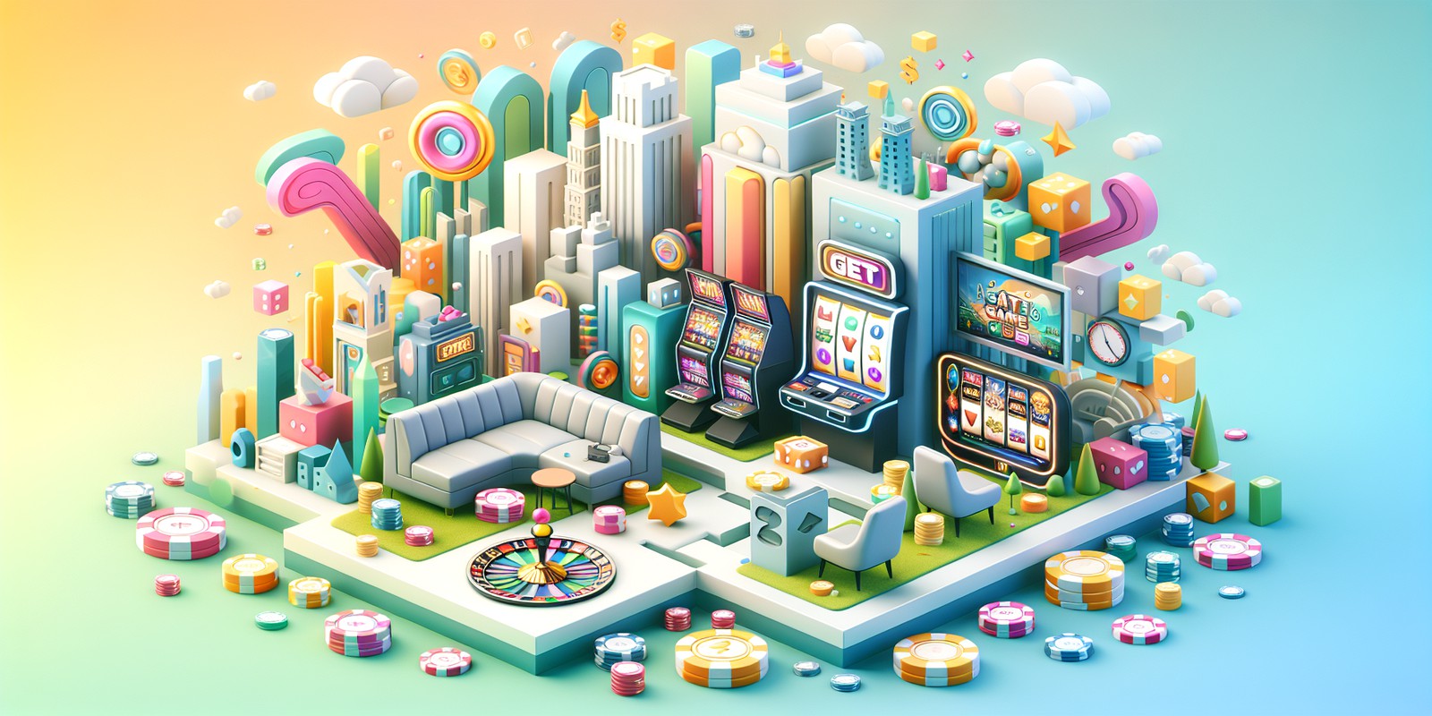 Discover the Excitement of Brand New Slots in Pakistan 2025 - Slot Strategy Guide for Players | Winpkersfq