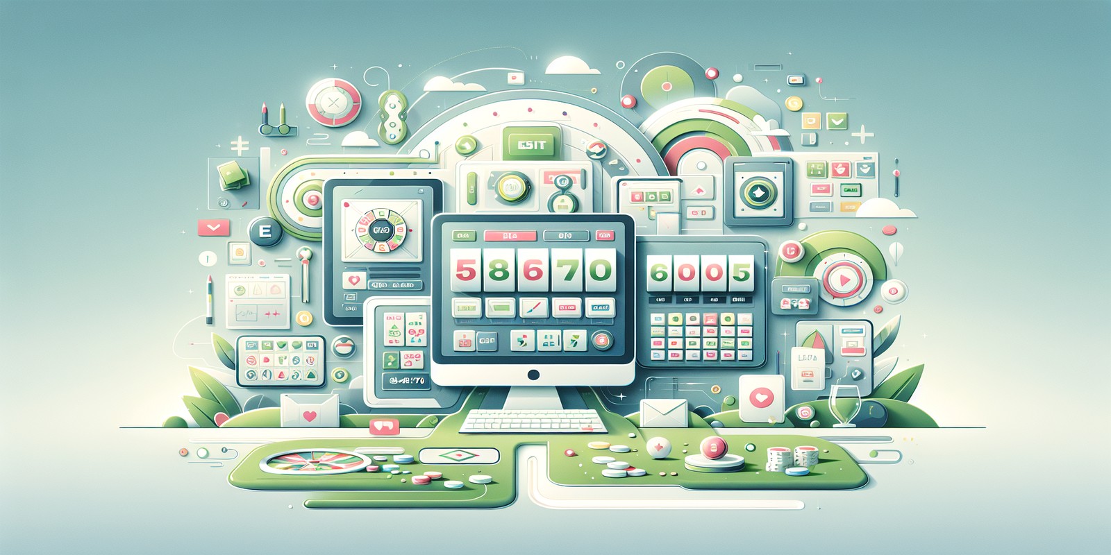 Explore Online Casinos: Secure Payment Options for 2025 - Gaming Guide Guide for pakistani | Winpkersfq