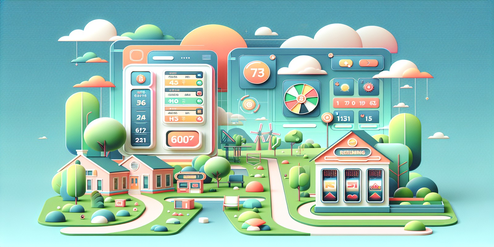 Explore the 2025 Online Casino Revolution with WIN: Your Guide to Winning Big