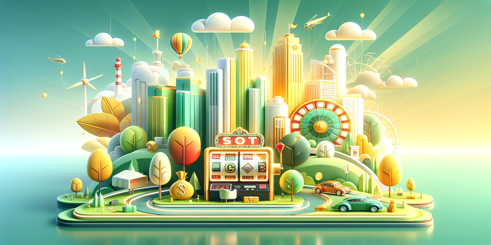 Explore the Best Online Casino Slots: An Essential Guide by WIN for Players in Pakistan