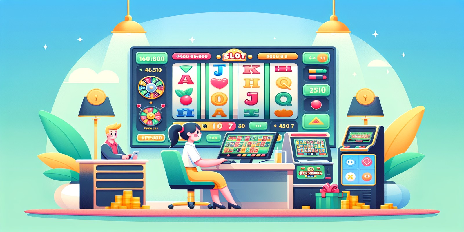 Explore the Best Online Casinos in 2025: A Guide for Pakistani Players - WIN