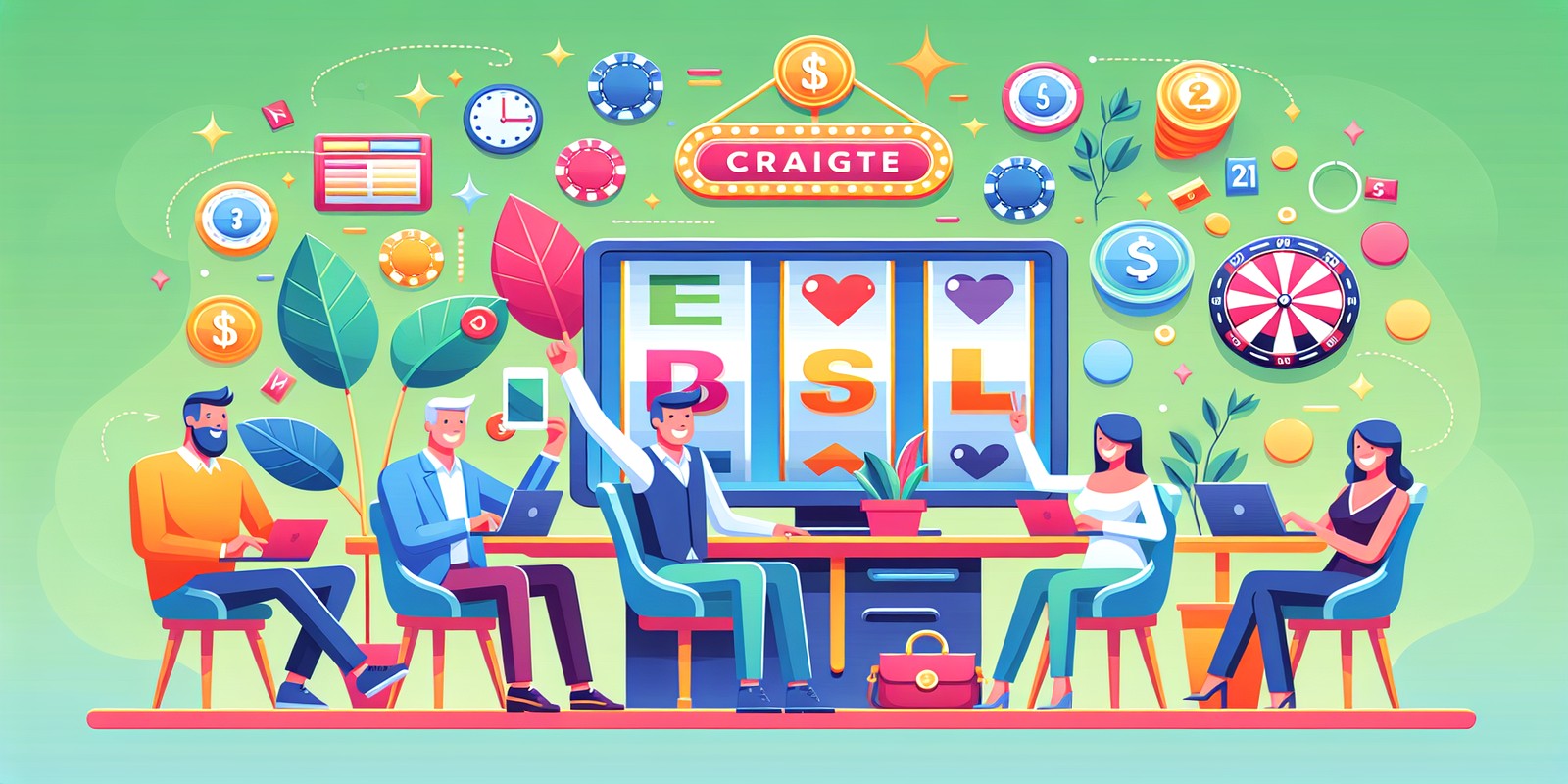 Explore the Best Online Casinos of 2025: Win Big with Slots - WIN Guide for Pakistan Players