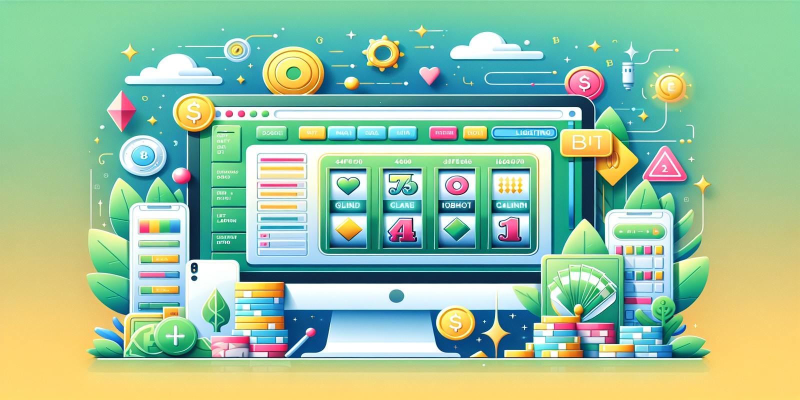 Explore the Best Slot Games for International Players in 2025 - Slot Strategy Guide for global | Winpkersfq