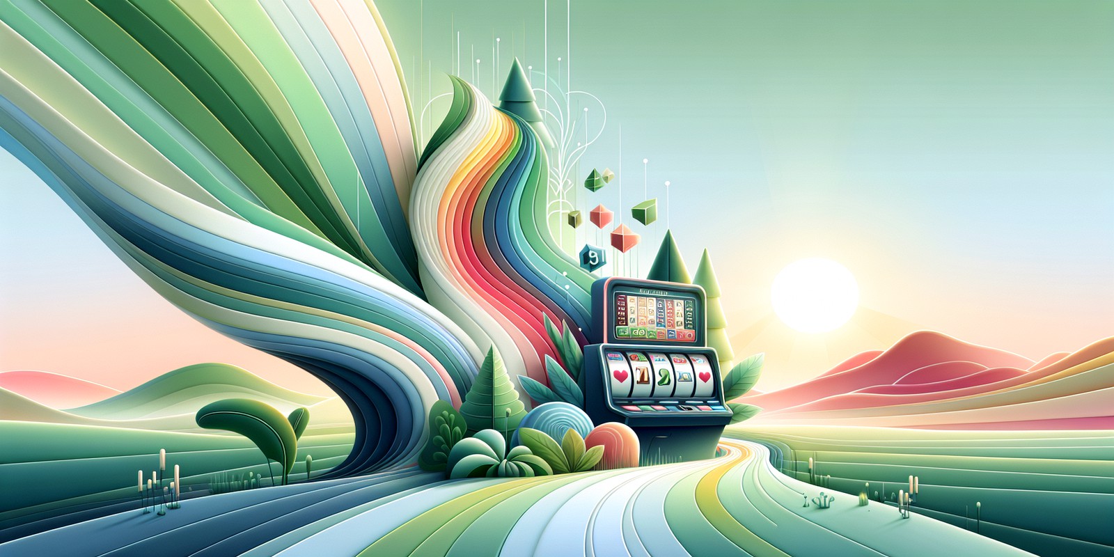 Explore Top Online Casino Slot Games for Global Players in 2025 - Slot Strategy Guide for global | Winpkersfq