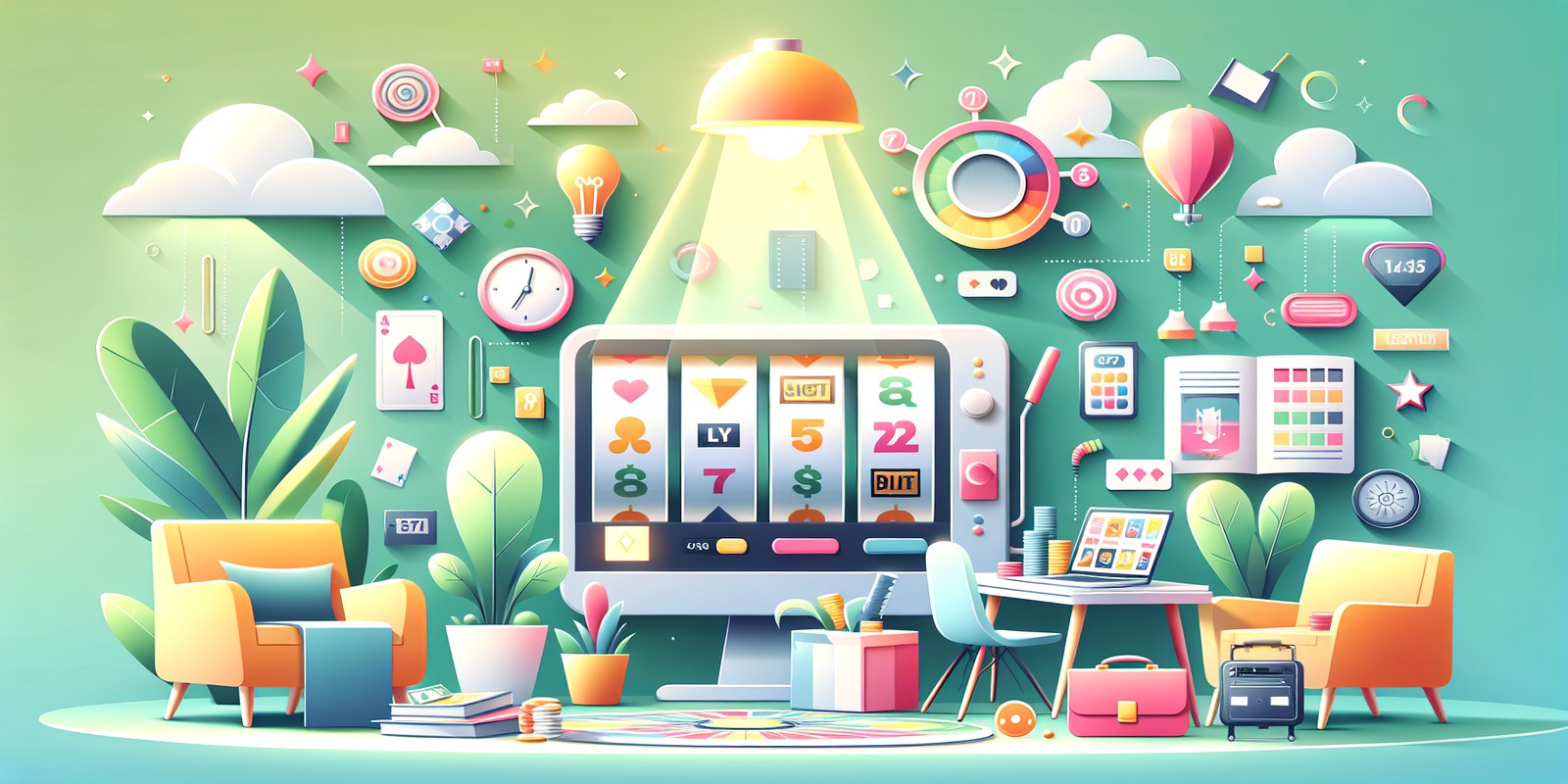 Explore Top Slot Games for 2026: Strategies to Win Big - WIN Guide for Pakistani Players