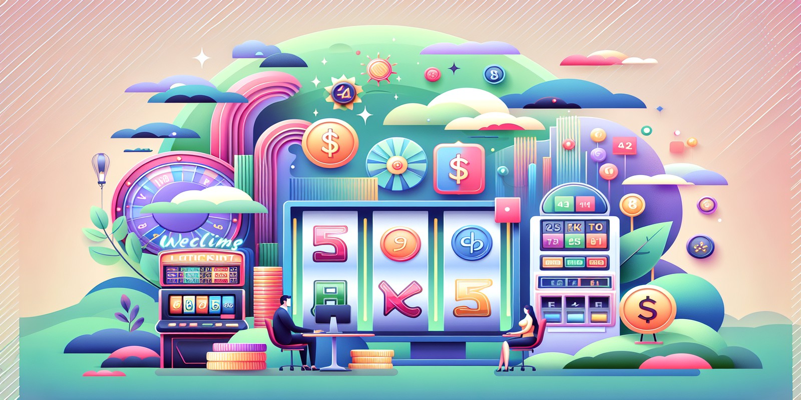 Laugh Your Way to Wins: Best Comedy Slots for Pakistani Players in 2025 - Slot Strategy Guide for pakistani | Winpkersfq