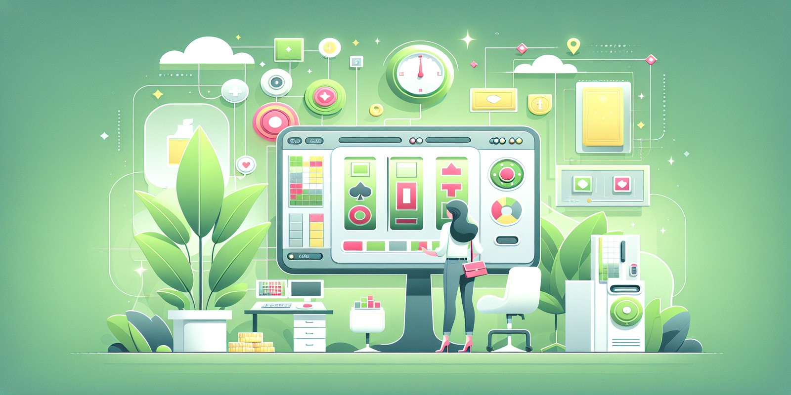 Master Slot Games in 2025: Your Ultimate Jackpot Strategy Guide - WIN Guide for Pakistan Players, showcasing key strategies.