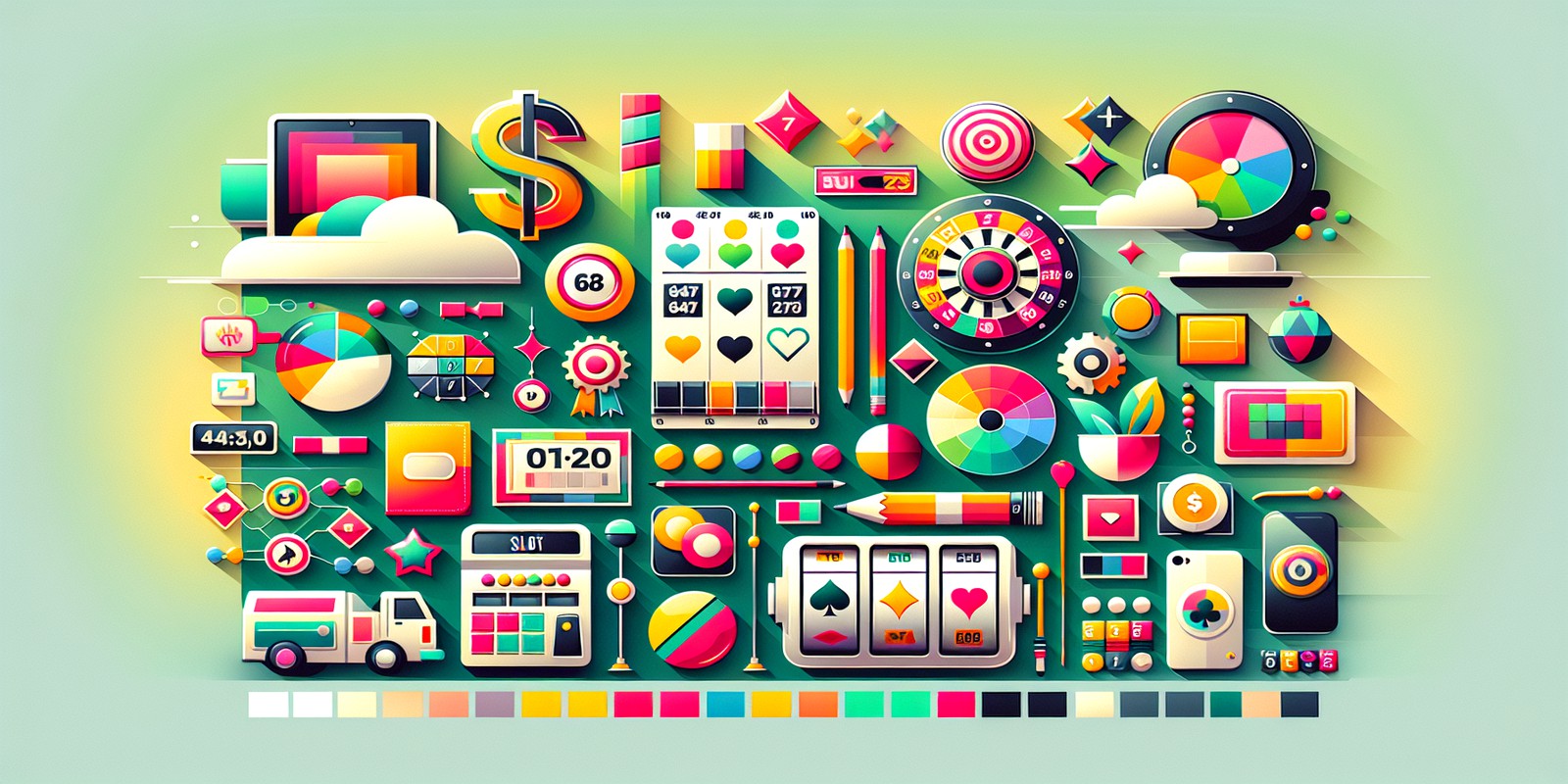 Maximize Your Wins: Top Slot Game Strategies for 2025 - Slot Strategy Guide for pakistani | Winpkersfq