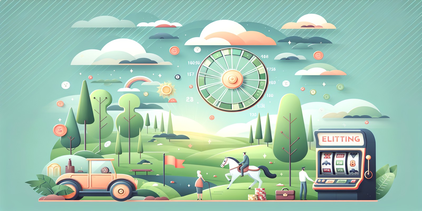 Top 5 Recommended Slots for Pakistani Players in 2025 - Slot Strategy Guide for Players | Winpkersfq