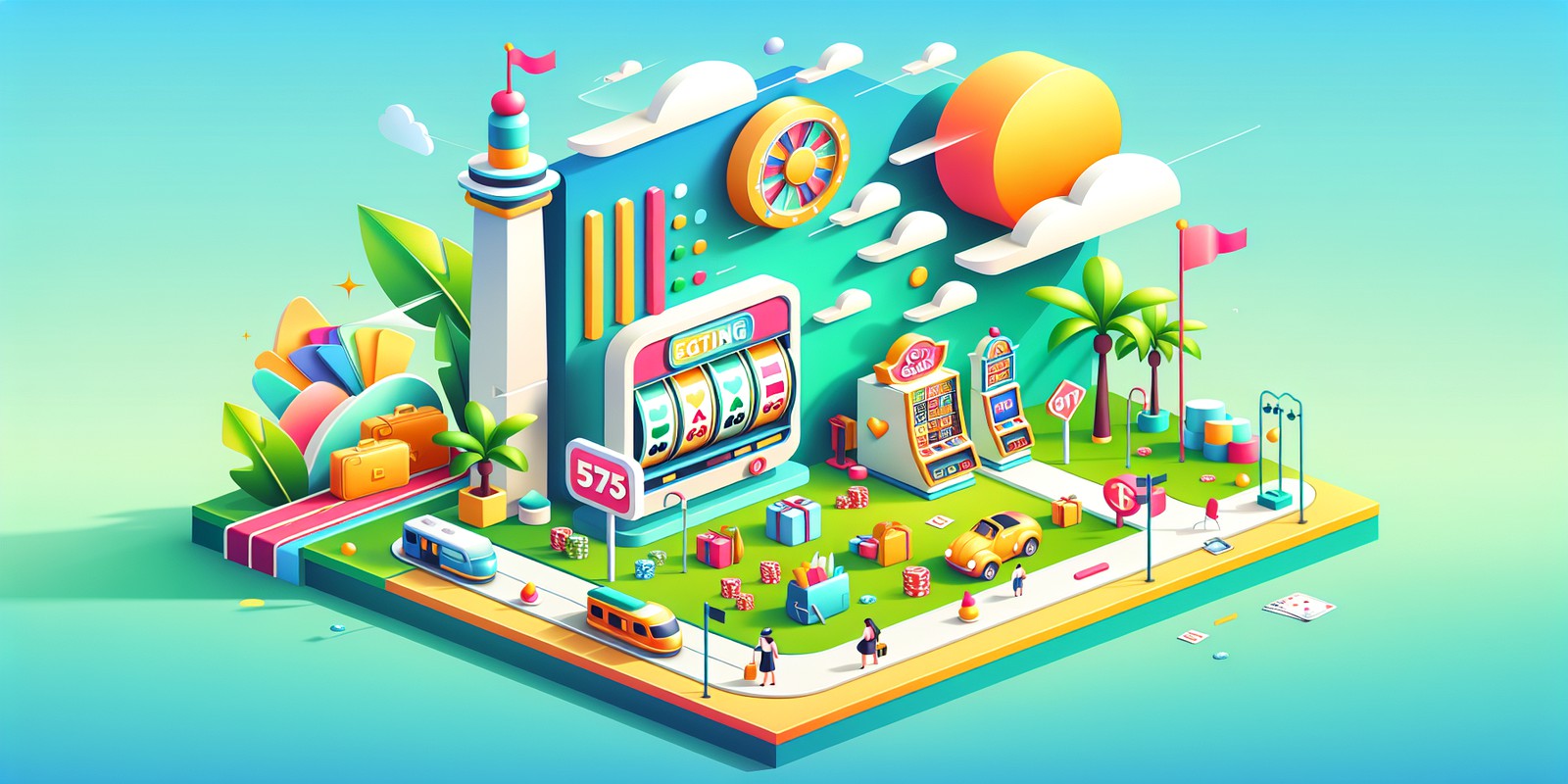 Top Online Casino Trends in Slot Games for 2026 in Pakistan - A Guide by WIN