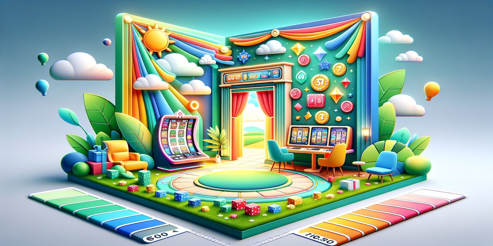 Treasure Hunting Slots: Uncover Hidden Riches in Pakistan 2025 - Slot Strategy Guide for pakistani | Winpkersfq