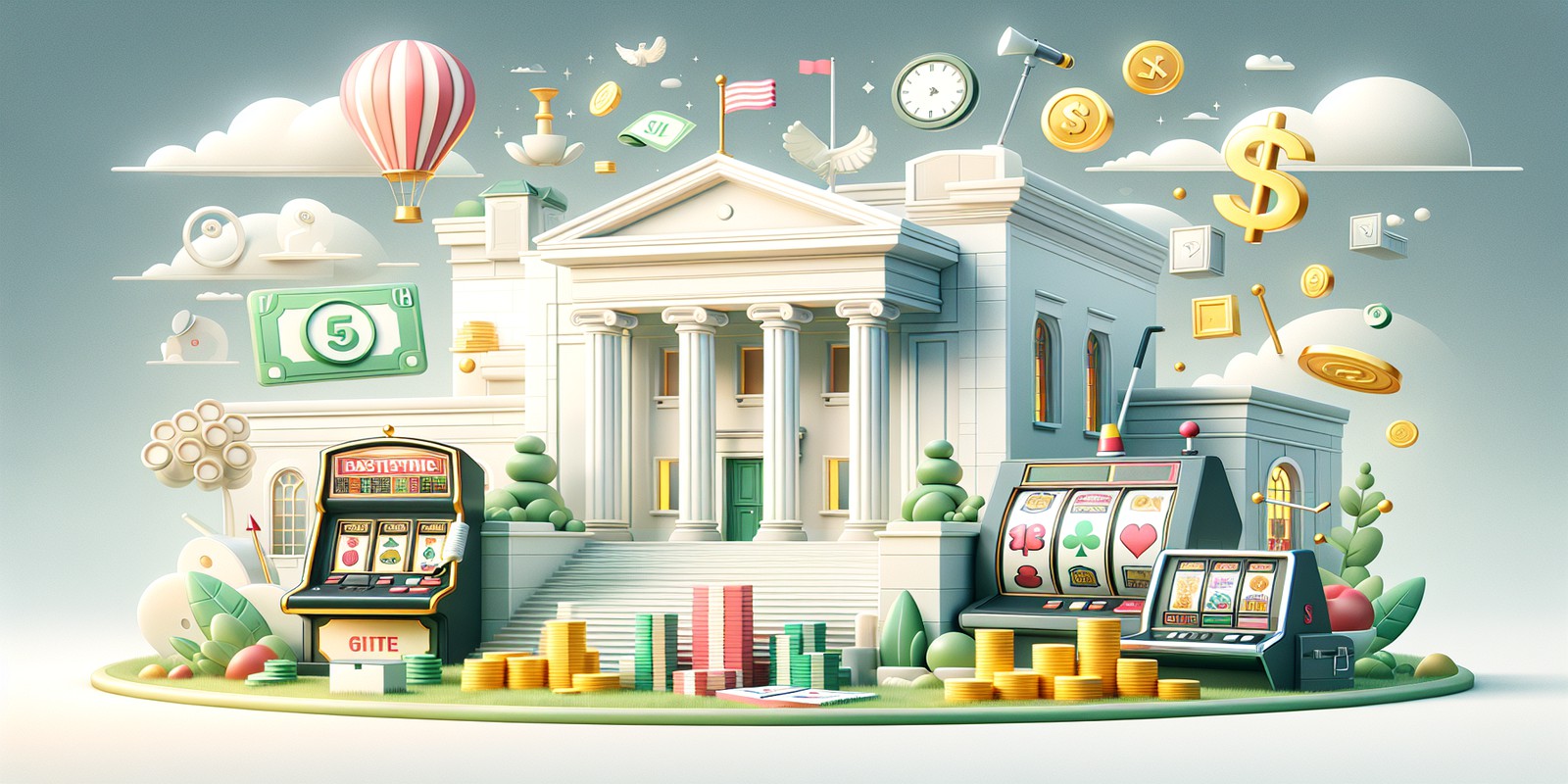 Unlock Big Wins: Essential Slot Game Strategies for 2025 - Slot Strategy Guide for international | Winpkersfq