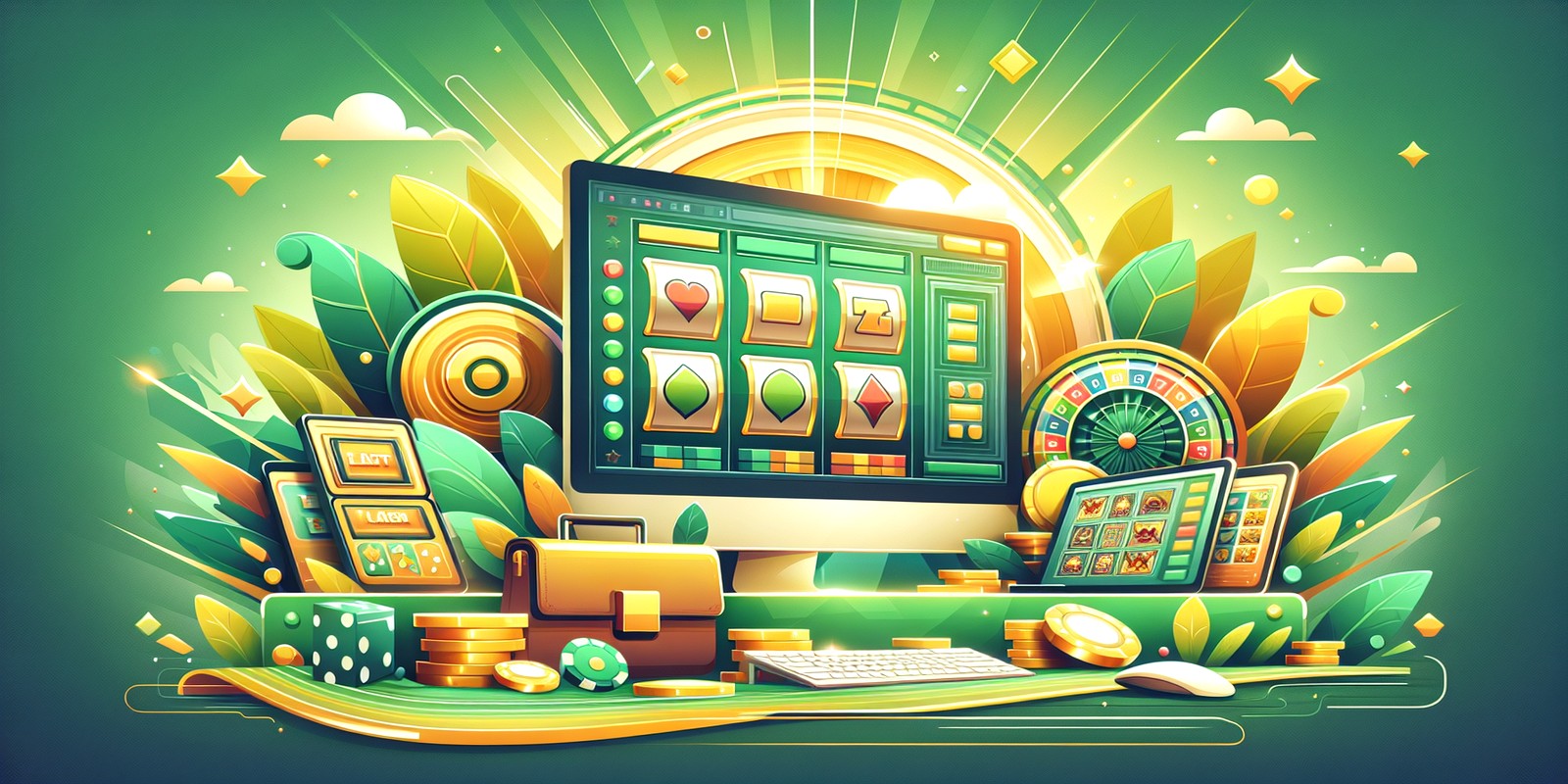 Unlock Big Wins: Top Online Casino Strategies for 2025 - Gaming Guide Guide for global | Winpkersfq