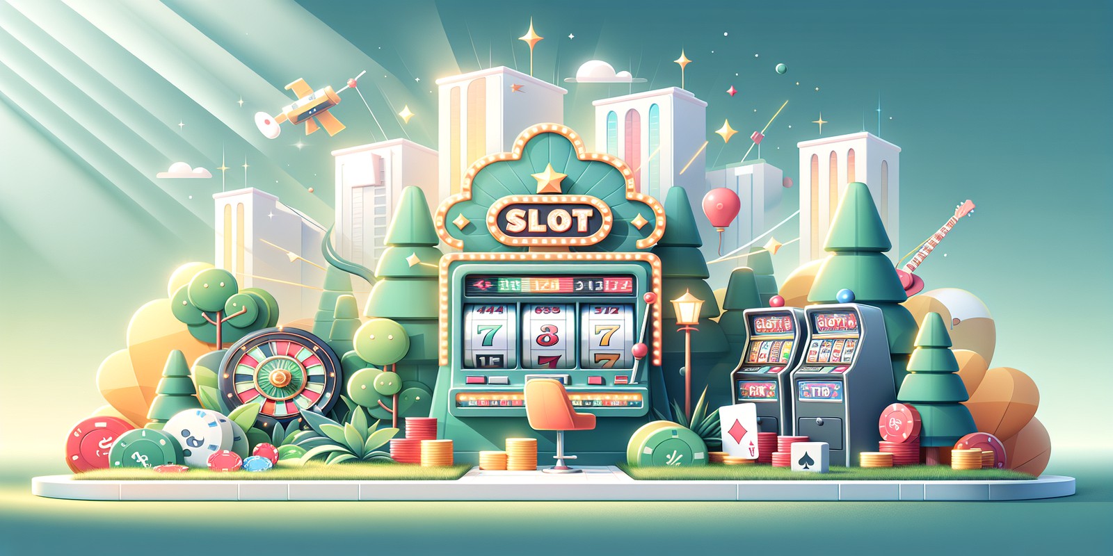 Unlock Big Wins: Top Slot Game Strategies for Global Players 2025 - Slot Strategy Guide for international | Winpkersfq