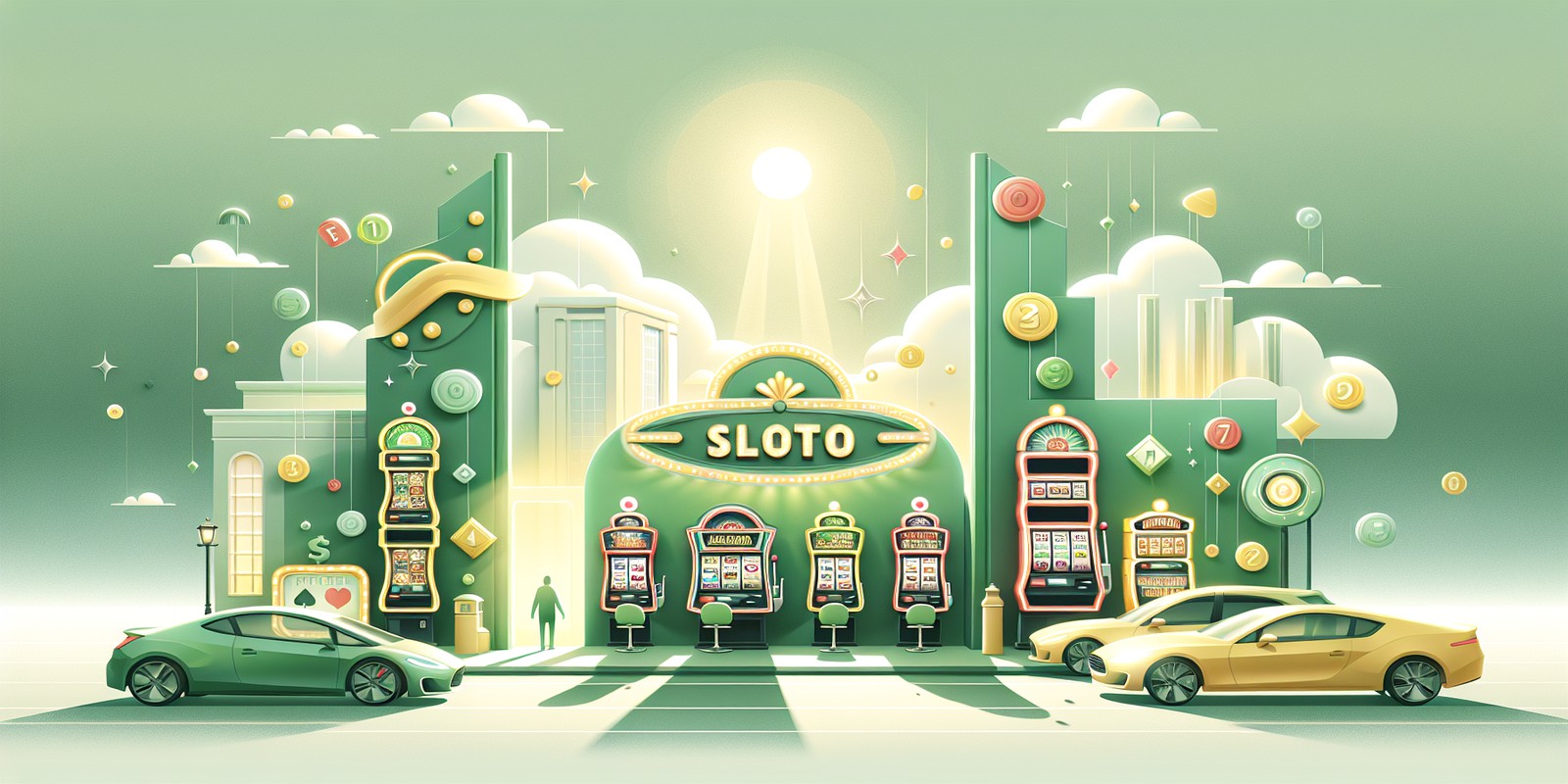 Unlock Big Wins: Top Slot Games Strategies for Pakistan 2025 - WIN Guide for Players