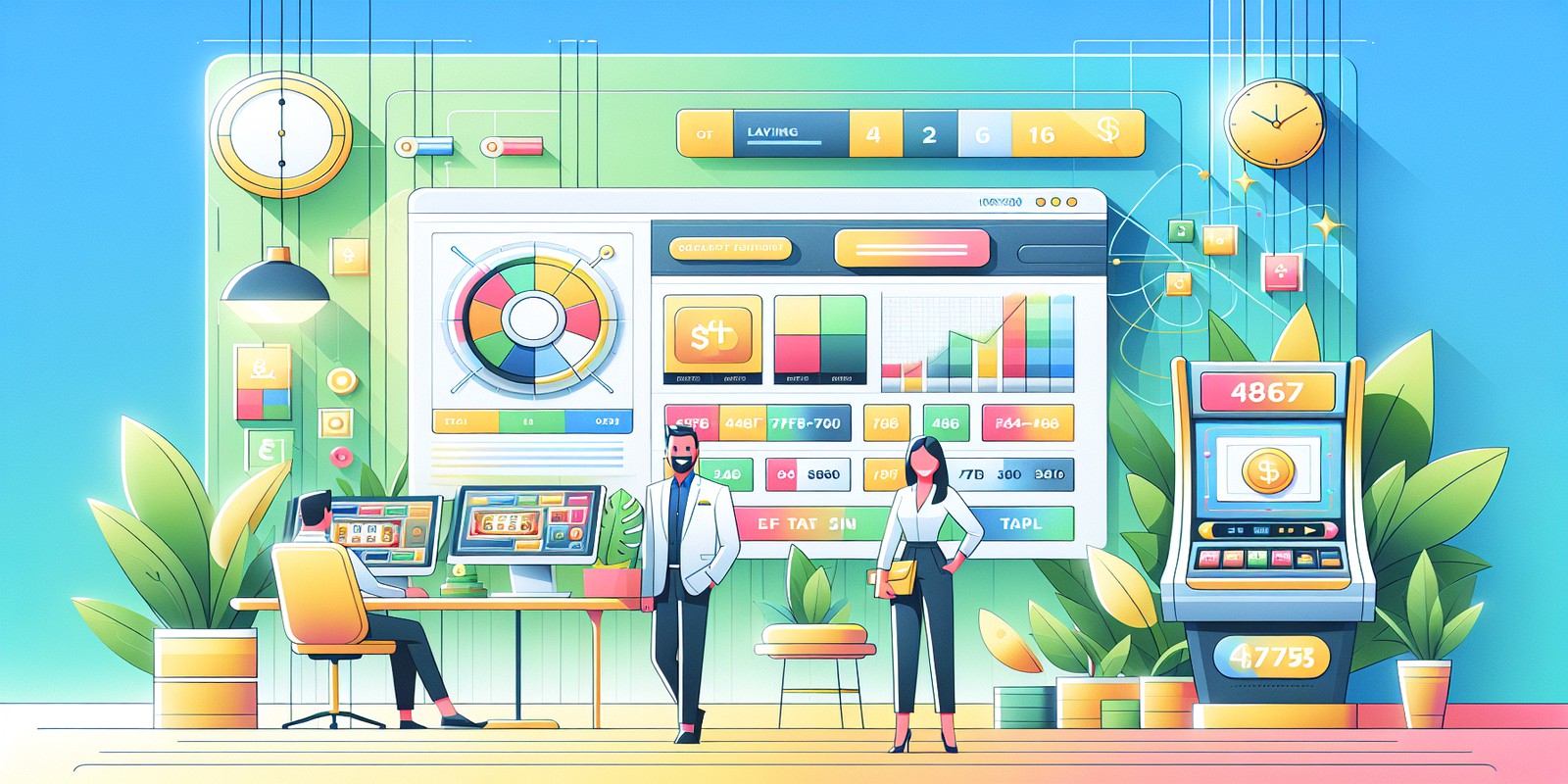 Unlock Big Wins: Top Slot Games Strategies for Pakistan in 2025 - WIN's guide to maximizing your chances.