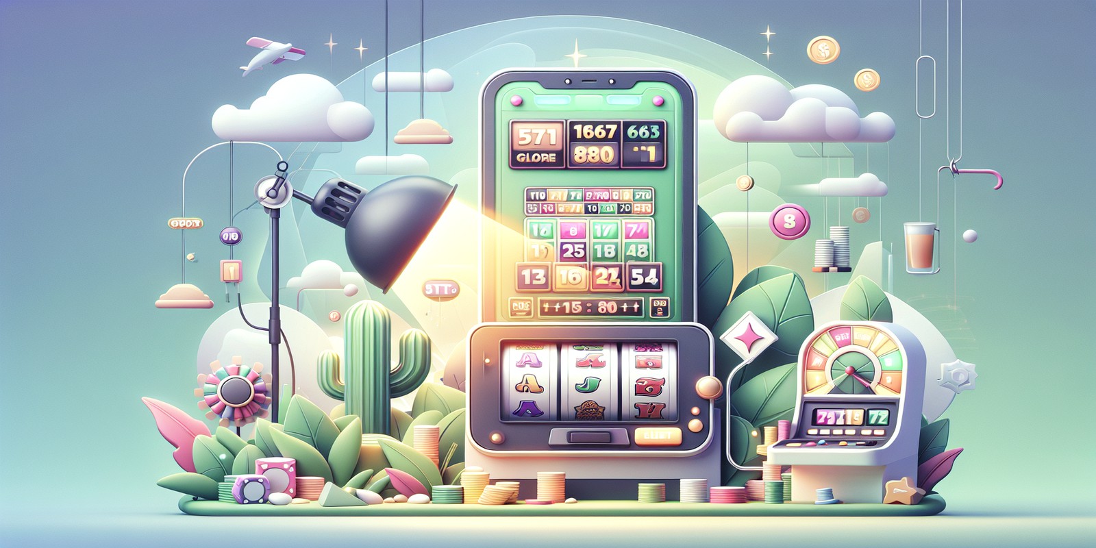 Unlock Big Wins: Your Guide to Online Casino Slots in 2025 - Slot Strategy Guide for global | Winpkersfq