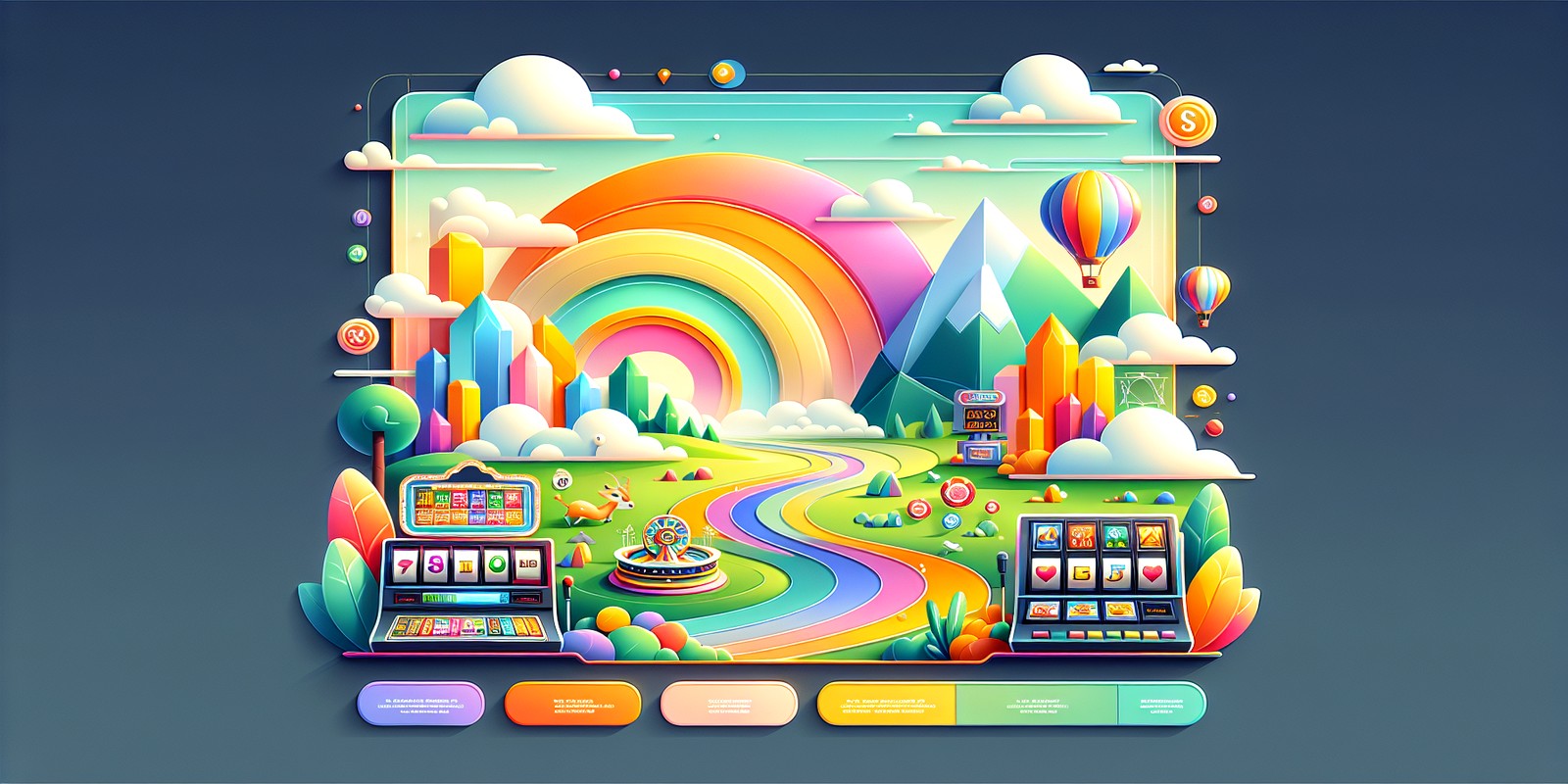 Unlock Jackpot Wins: Top Slot Games Trends for 2025 - WIN Guide for Pakistan Players