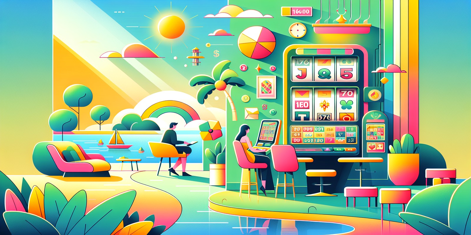 Unlock the World of Slot Games: Tips for Winning in 2025 - WIN Guide for Pakistan Players