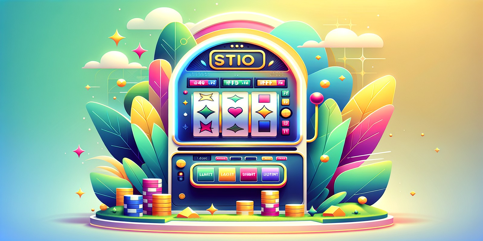 Unlock Winning Strategies for Slot Games in 2025: A Guide for Players - Slot Strategy Guide for global | Winpkersfq