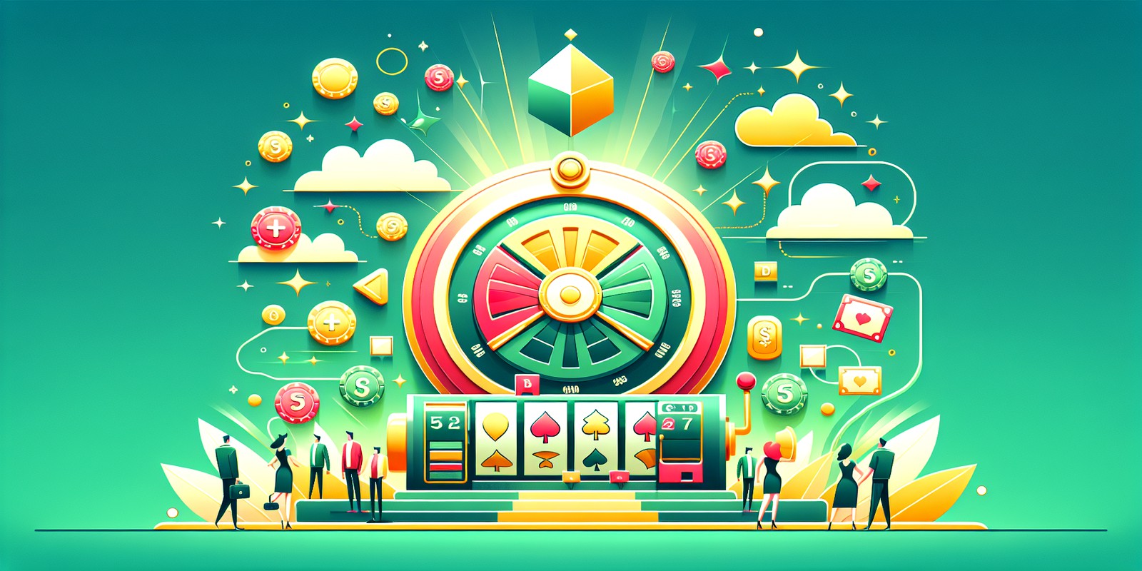 Unlock Winning Strategies in Online Casinos: Slot Game Tips for 2025 - Slot Strategy Guide for global | Winpkersfq
