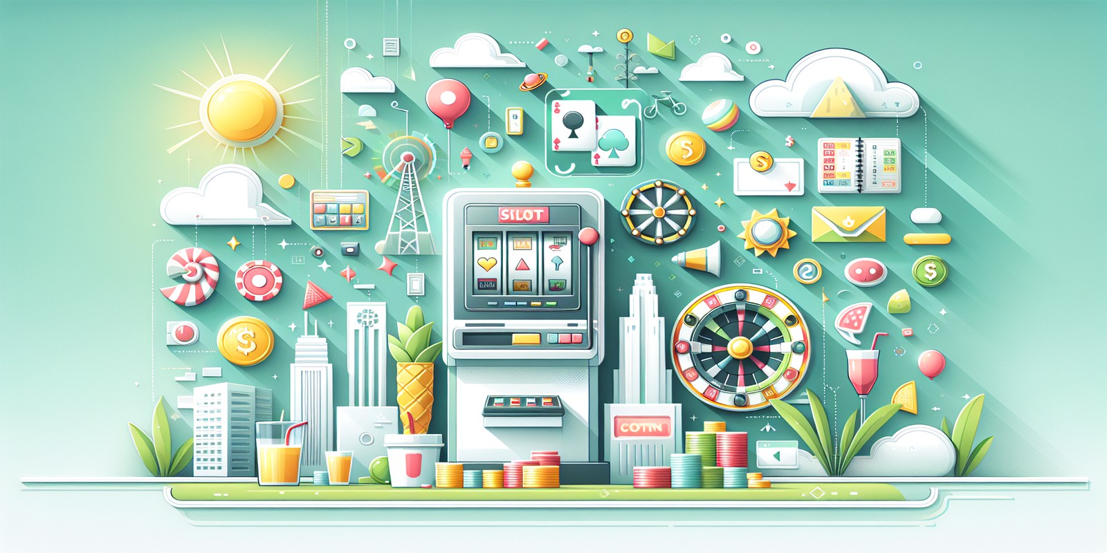 Unlock Winning Strategies: Master Online Slots in 2025 - Slot Strategy Guide for pakistani | Winpkersfq