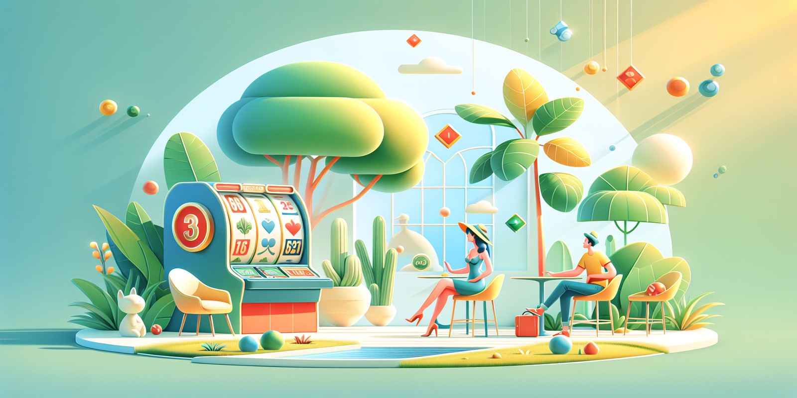 Unlock Your Win Potential: Top Online Casino Tips for 2025 - Gaming Guide Guide for global | Winpkersfq