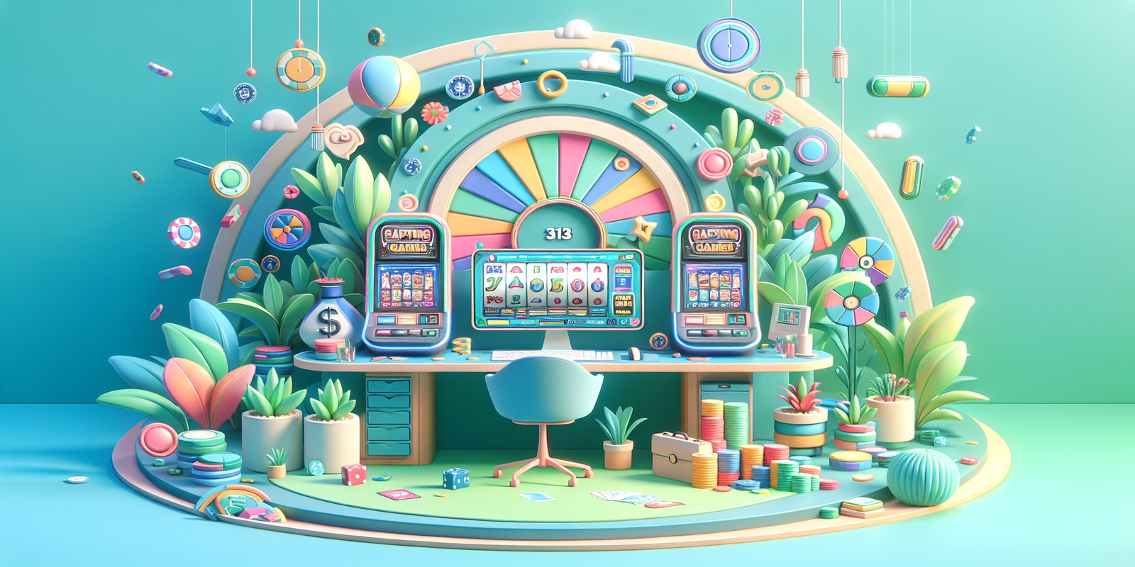 Unlock Your Winning Potential: Top Online Casino Tips for 2025 - WIN Guide for Pakistan Players