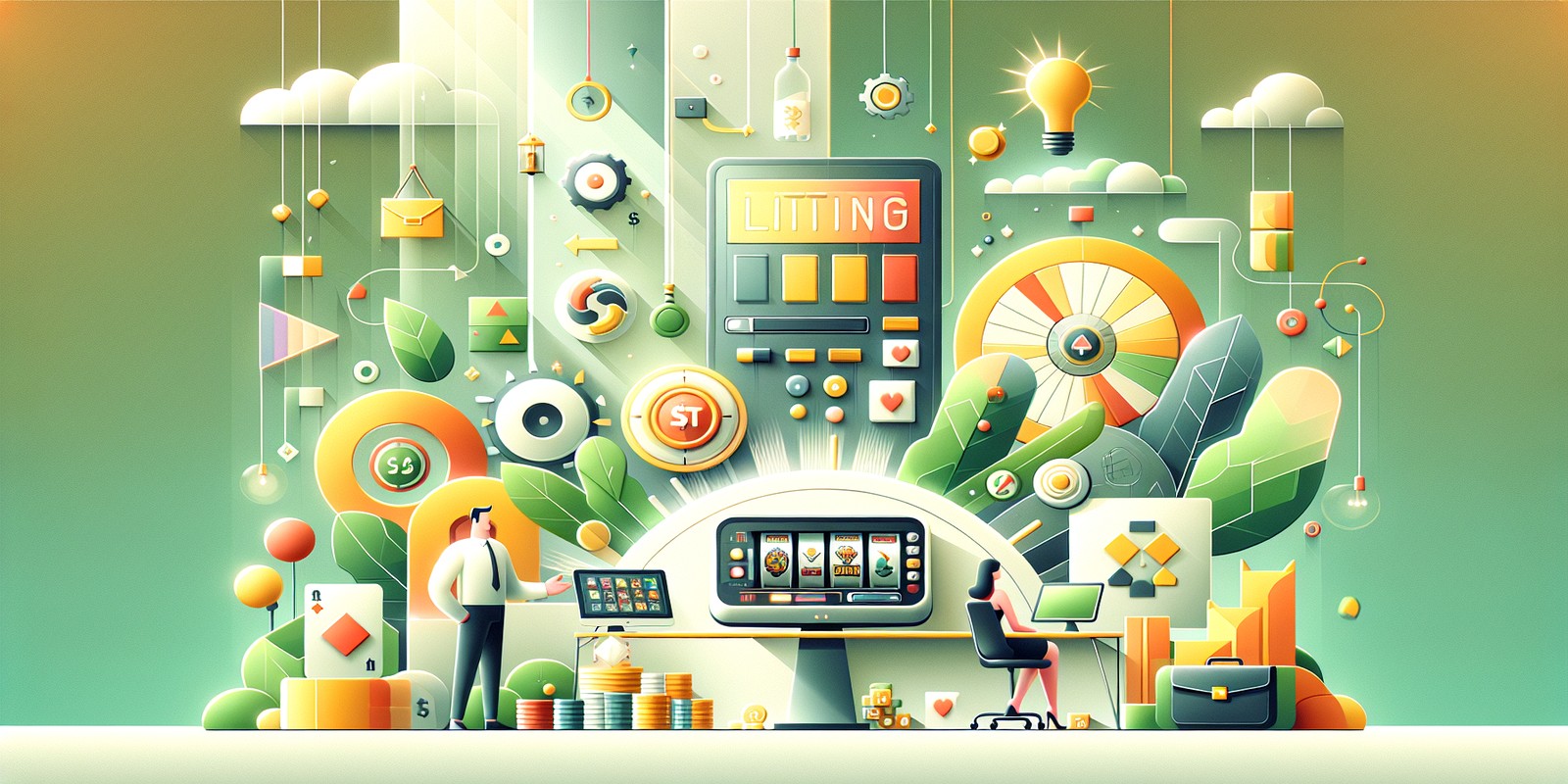 Guide to unlocking free spins in slot games: Unlocking Slot Game Free Spins: Your Path to Riches in 2025 for WIN players.