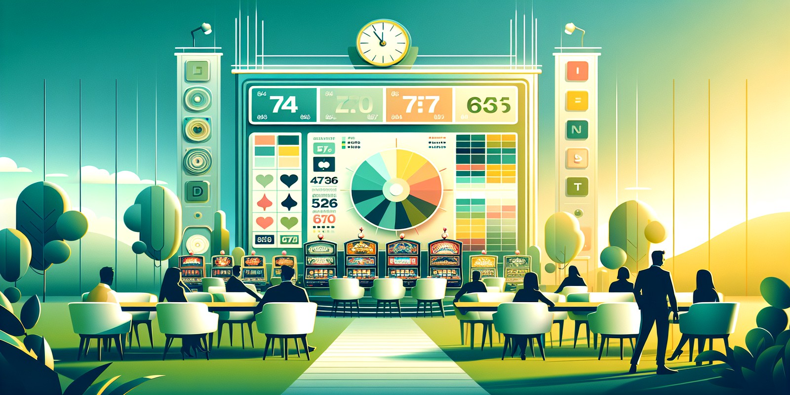 Unlocking Slot Games Strategies for Pakistan Players - WIN Guide