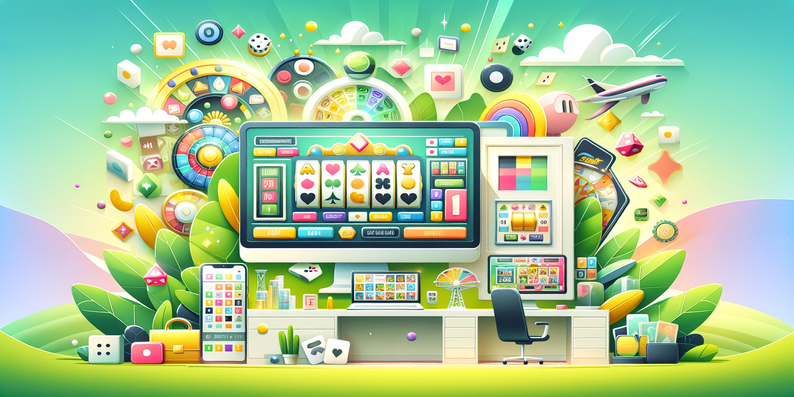 Unlocking Slots: Winning Strategies for Global Players in 2025 - Slot Strategy Guide for global | Winpkersfq