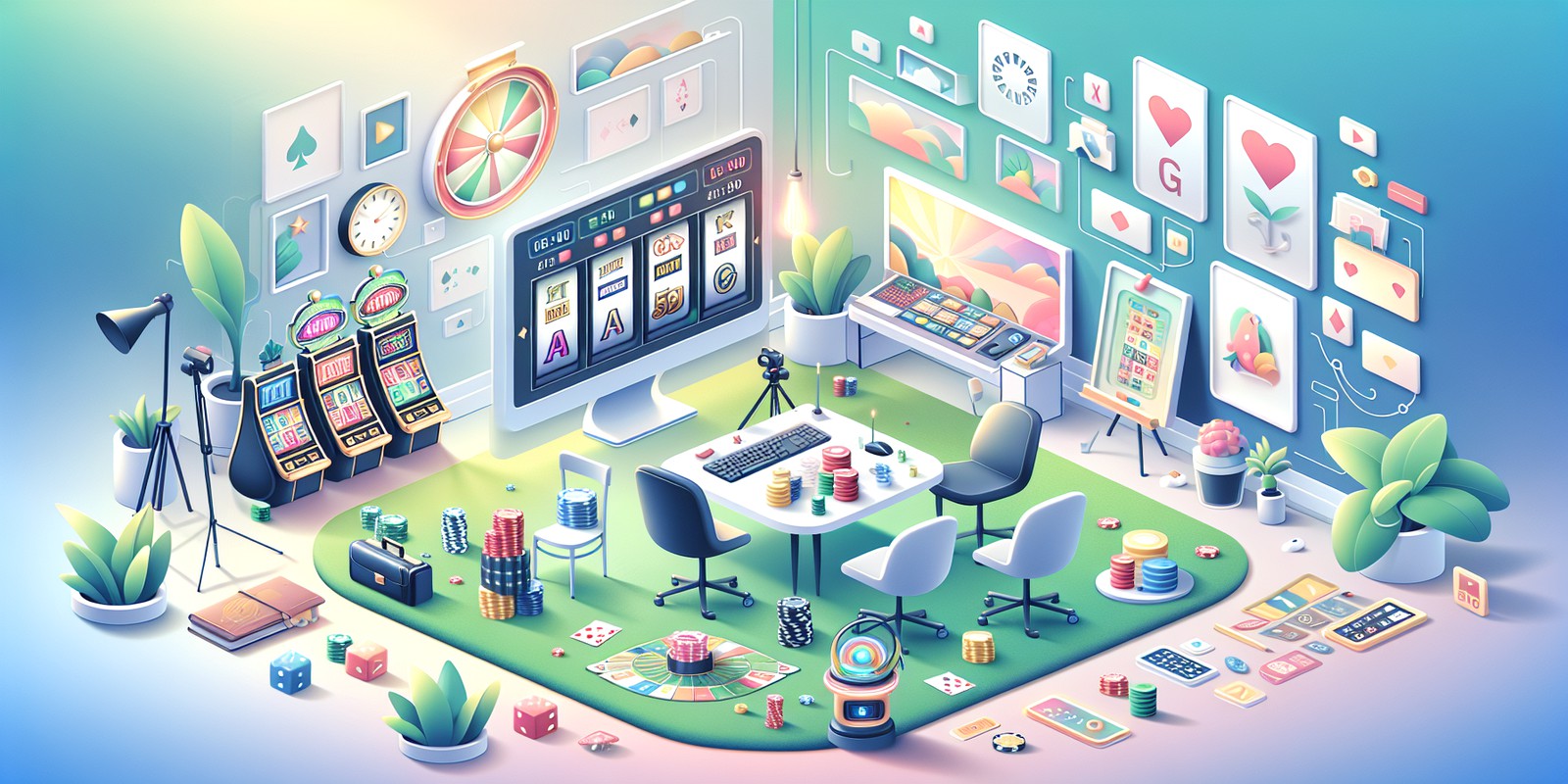 Unlocking Winning Strategies: Top Slot Games to Play in 2025 - WIN Guide for Pakistan Players