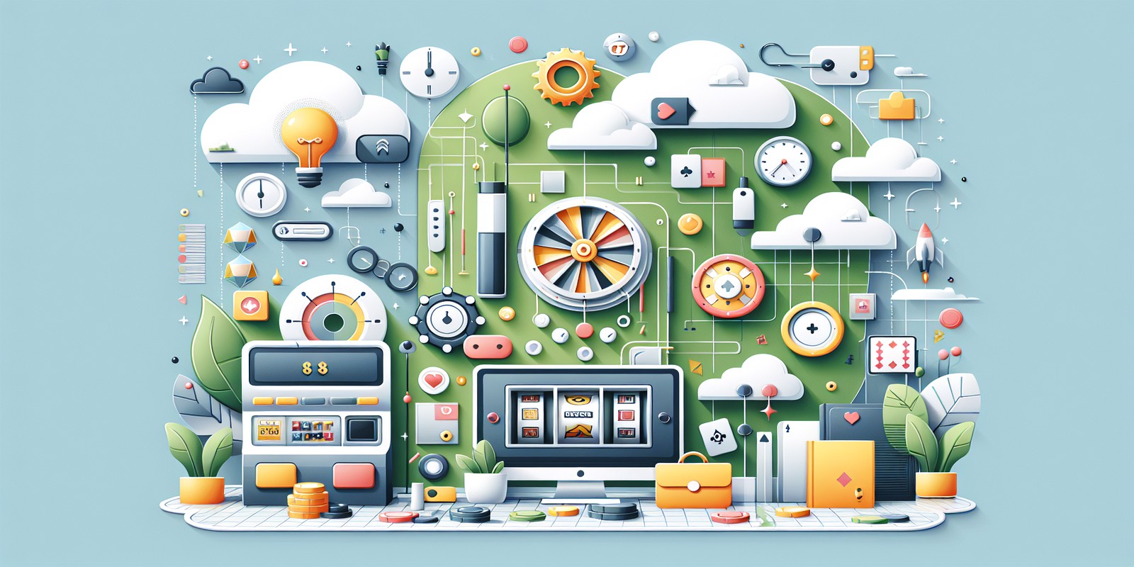 Winning Big in 2025: Top Slot Games for International Players - A visual guide by WIN for Pakistan players.