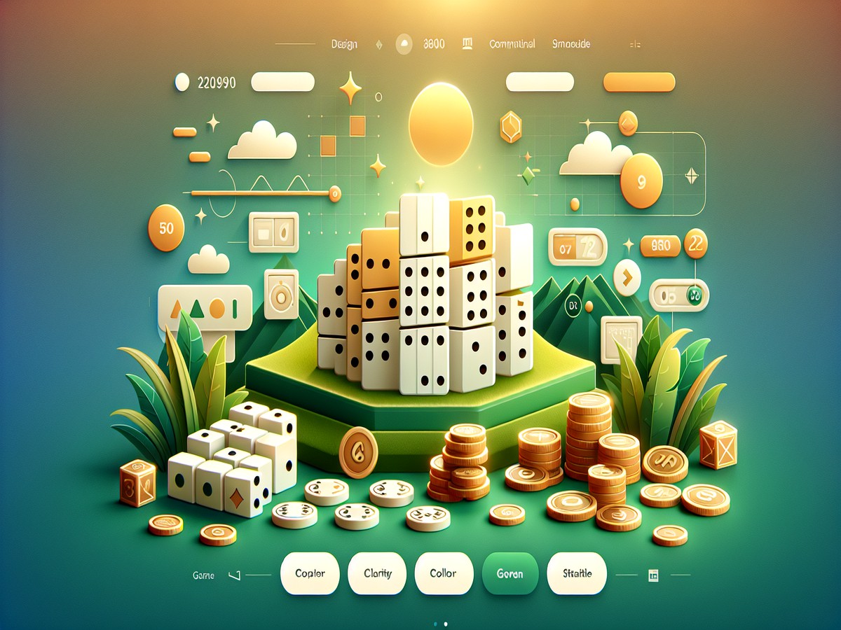 Winpkersfq Dominos Game