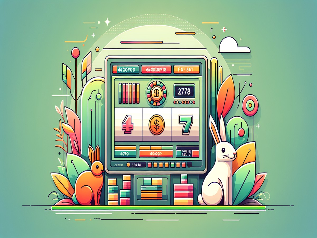 Winpkersfq Fortune Rabbit Slots