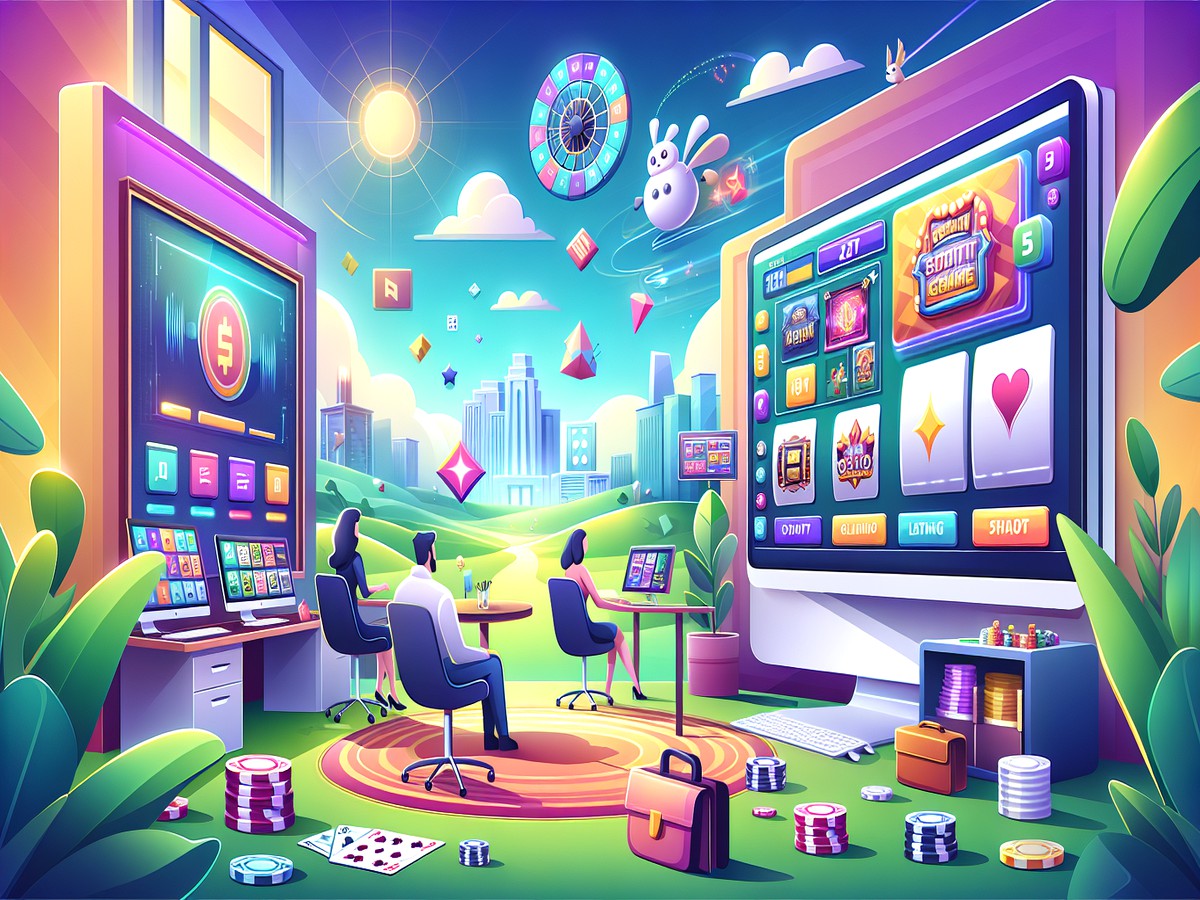 Winpkersfq Fortune Tiger Games