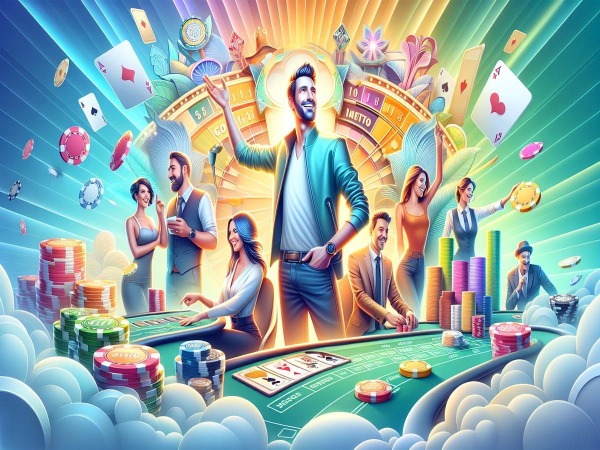 Winpkersfq Poker Games