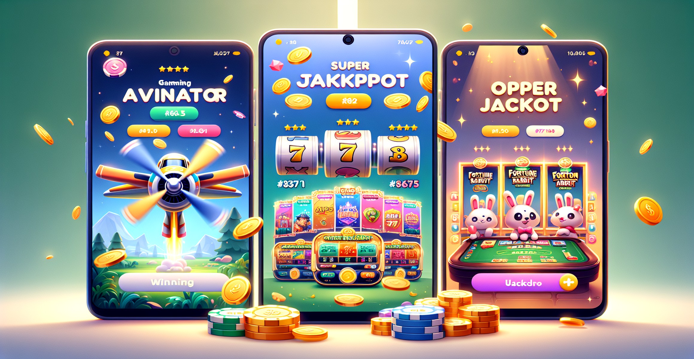 Classic Fruit Slots - Online Slot Game at Winpkersfq